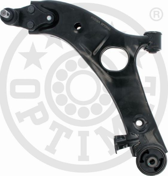 Optimal G6-2196S - Track Control Arm www.autospares.lv