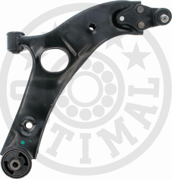 Optimal G6-2197S - Track Control Arm www.autospares.lv