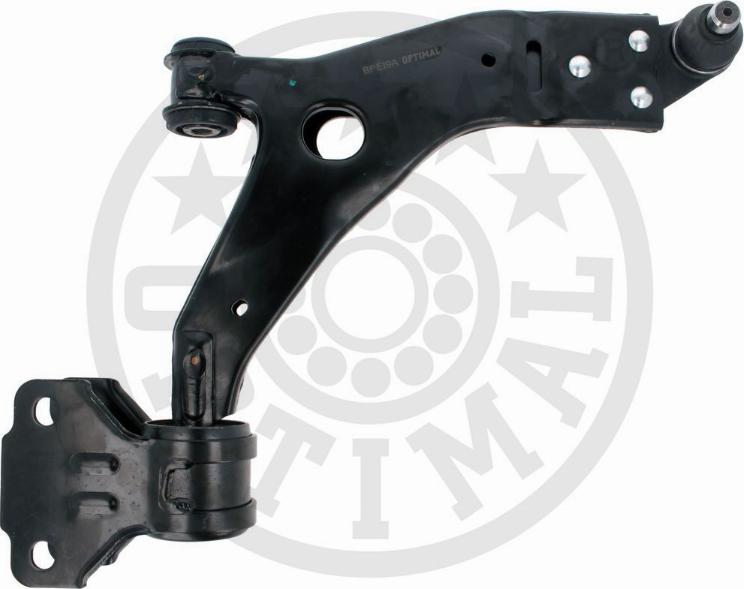 Optimal G6-2163S - Track Control Arm www.autospares.lv