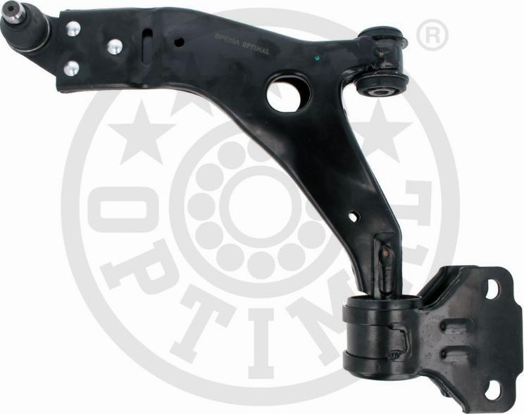 Optimal G6-2162S - Track Control Arm www.autospares.lv