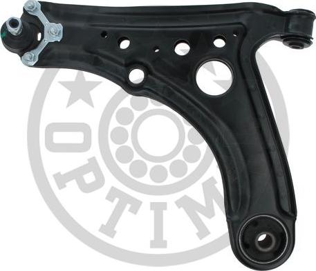 Optimal G6-2100 - Track Control Arm www.autospares.lv