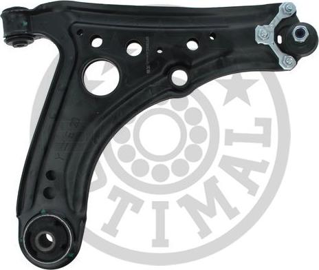 Optimal G6-2101 - Track Control Arm www.autospares.lv