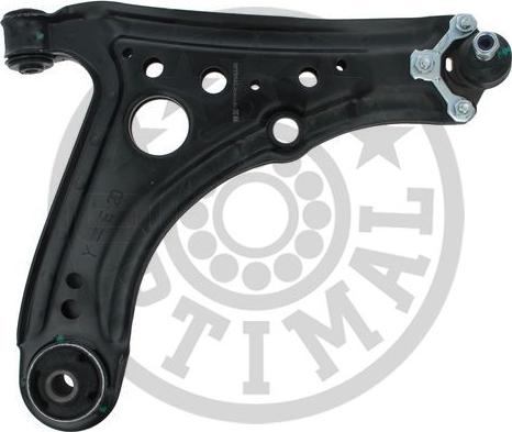 Optimal G6-2103 - Track Control Arm www.autospares.lv