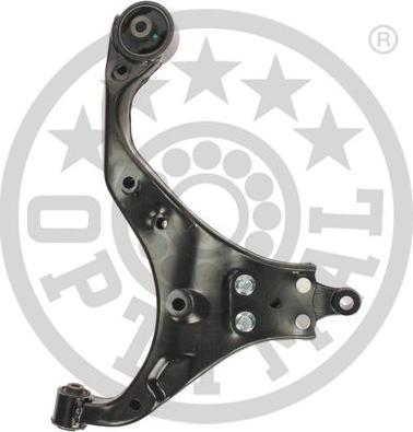 Optimal G6-2133 - Track Control Arm www.autospares.lv