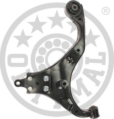 Optimal G6-2132 - Track Control Arm www.autospares.lv