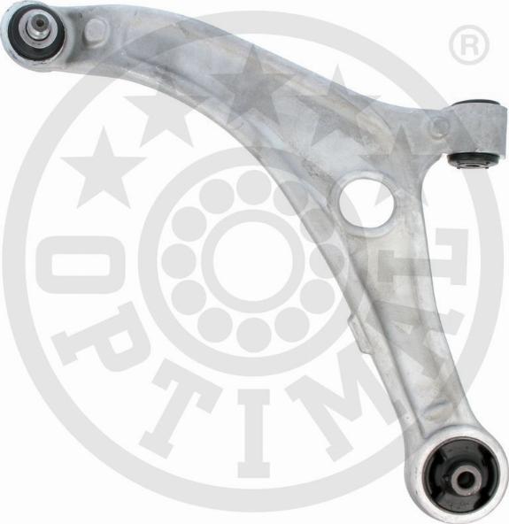 Optimal G6-2298 - Neatkarīgās balstiekārtas svira, Riteņa piekare www.autospares.lv