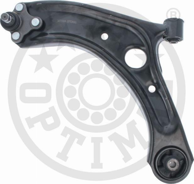 Optimal G6-2244S - Track Control Arm www.autospares.lv