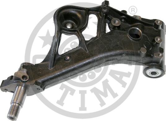 Optimal G6-792 - Track Control Arm www.autospares.lv