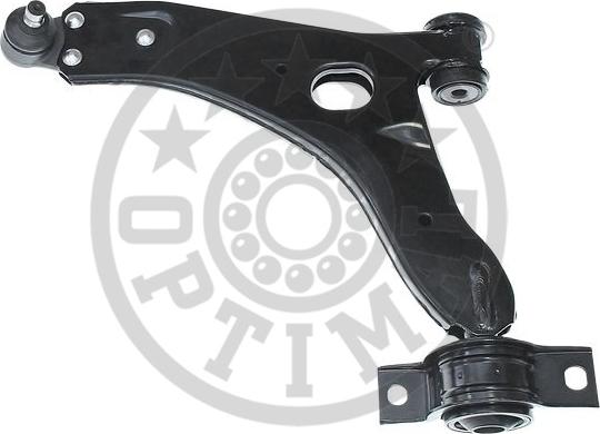 Optimal G6-700 - Track Control Arm www.autospares.lv