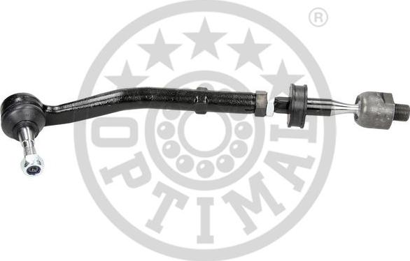 Optimal G0-546 - Stūres šķērsstiepnis www.autospares.lv