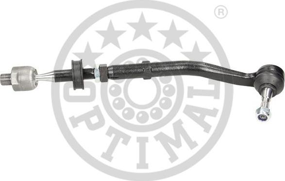 Optimal G0-547 - Stūres šķērsstiepnis www.autospares.lv