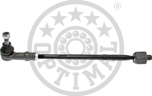 Optimal G0-552 - Tie Rod www.autospares.lv