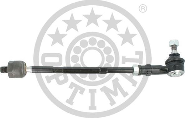 Optimal G0-562 - Stūres šķērsstiepnis www.autospares.lv