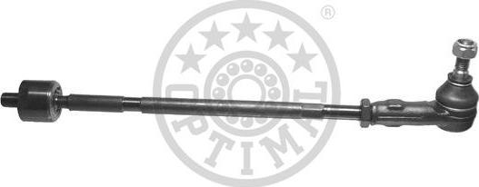 Optimal G0-531 - Tie Rod www.autospares.lv