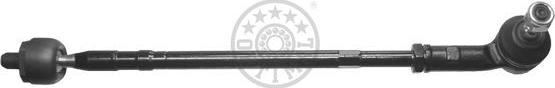 Optimal G0-537 - Stūres šķērsstiepnis www.autospares.lv