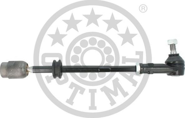 Optimal G0-529 - Stūres šķērsstiepnis www.autospares.lv