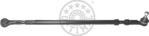 Optimal G0-525 - Stūres šķērsstiepnis www.autospares.lv