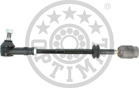 Optimal G0-528 - Stūres šķērsstiepnis www.autospares.lv