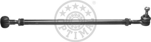 Optimal G0-523 - Stūres šķērsstiepnis www.autospares.lv