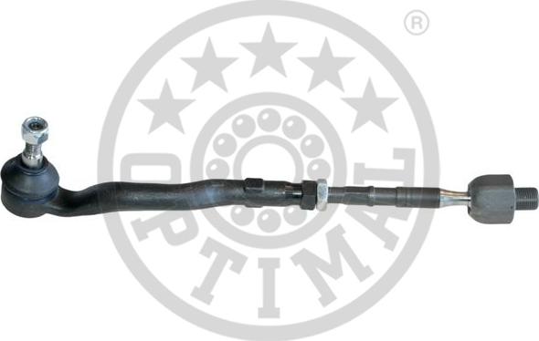 Optimal G0-690 - Stūres šķērsstiepnis www.autospares.lv