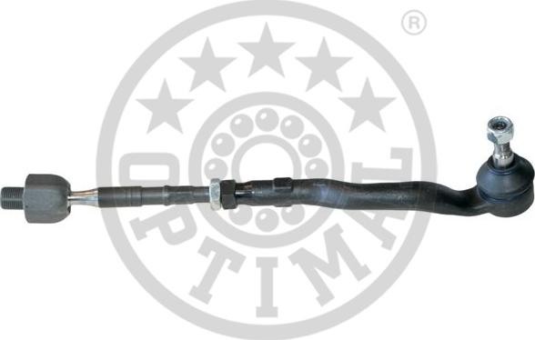 Optimal G0-691 - Stūres šķērsstiepnis www.autospares.lv