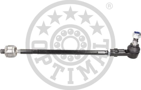 Optimal G0-698 - Tie Rod www.autospares.lv