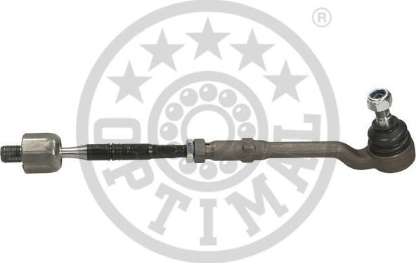 Optimal G0-693 - Stūres šķērsstiepnis www.autospares.lv