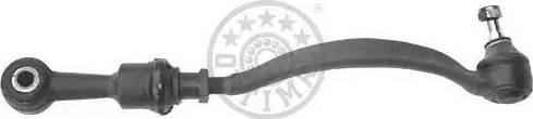 Optimal G0-645 - Stūres šķērsstiepnis www.autospares.lv