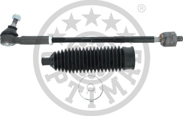 Optimal G0-648S - Stūres šķērsstiepnis www.autospares.lv