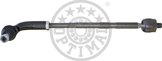 Optimal G0-648 - Stūres šķērsstiepnis www.autospares.lv