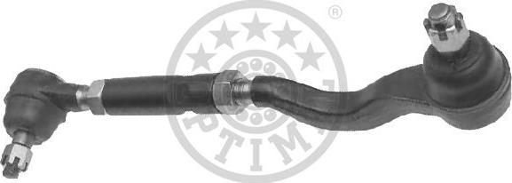 Optimal G0-659 - Stūres šķērsstiepnis www.autospares.lv