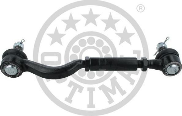 Optimal G0-659 - Stūres šķērsstiepnis www.autospares.lv