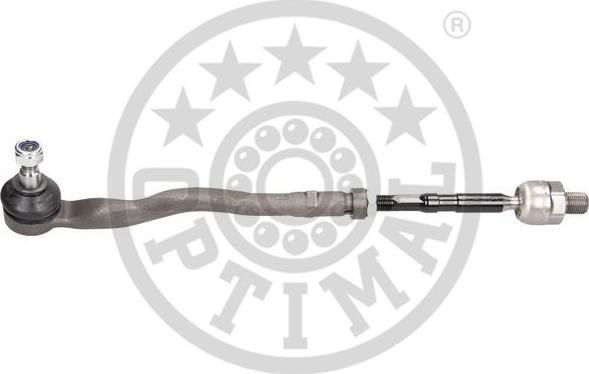 Optimal G0-651 - Stūres šķērsstiepnis www.autospares.lv