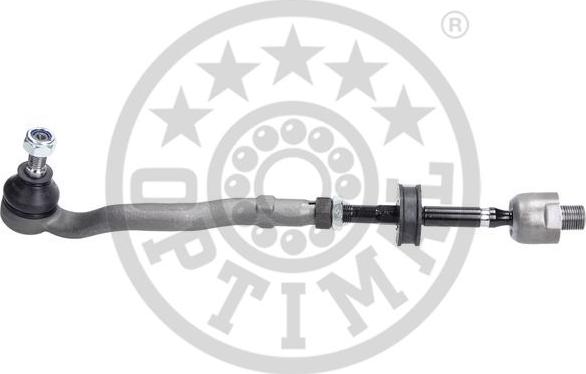 Optimal G0-652 - Stūres šķērsstiepnis www.autospares.lv