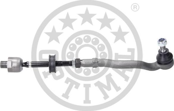 Optimal G0-664 - Stūres šķērsstiepnis www.autospares.lv