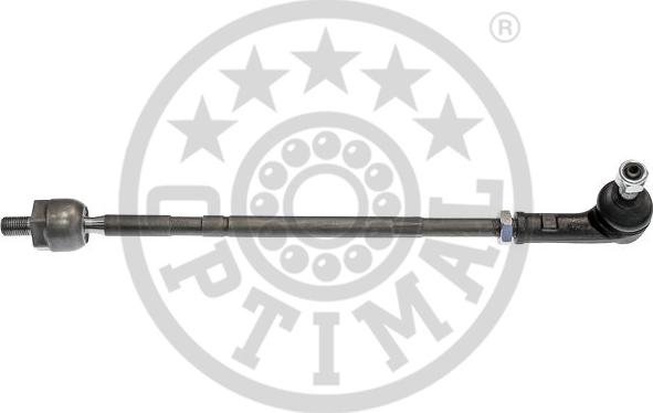 Optimal G0-666 - Stūres šķērsstiepnis www.autospares.lv