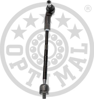 Optimal G0-660 - Stūres šķērsstiepnis www.autospares.lv