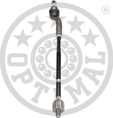 Optimal G0-609 - Stūres šķērsstiepnis www.autospares.lv