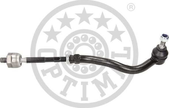 Optimal G0-619 - Stūres šķērsstiepnis www.autospares.lv