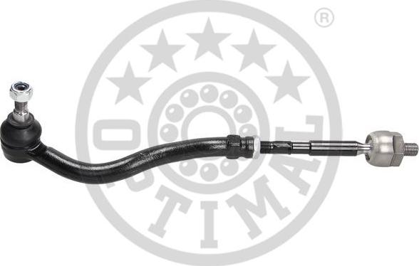 Optimal G0-618 - Stūres šķērsstiepnis www.autospares.lv