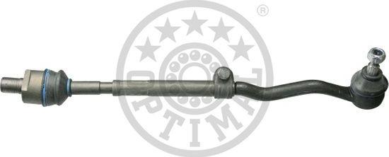 Optimal G0-684 - Stūres šķērsstiepnis www.autospares.lv