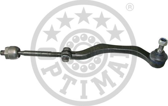 Optimal G0-686 - Stūres šķērsstiepnis www.autospares.lv