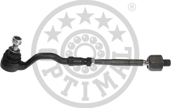 Optimal G0-688 - Tie Rod www.autospares.lv