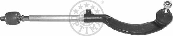 Optimal G0-682 - Stūres šķērsstiepnis www.autospares.lv