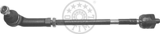 Optimal G0-635 - Stūres šķērsstiepnis www.autospares.lv