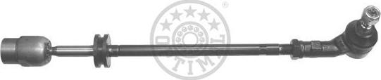 Optimal G0-631 - Stūres šķērsstiepnis www.autospares.lv