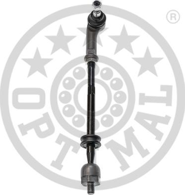 Optimal G0-625 - Stūres šķērsstiepnis www.autospares.lv