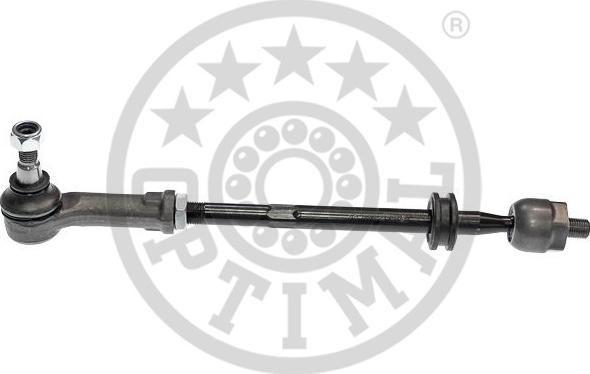 Optimal G0-626 - Stūres šķērsstiepnis www.autospares.lv