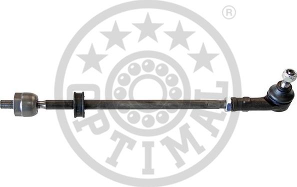 Optimal G0-628 - Stūres šķērsstiepnis www.autospares.lv