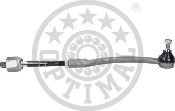 Optimal G0-675 - Stūres šķērsstiepnis www.autospares.lv